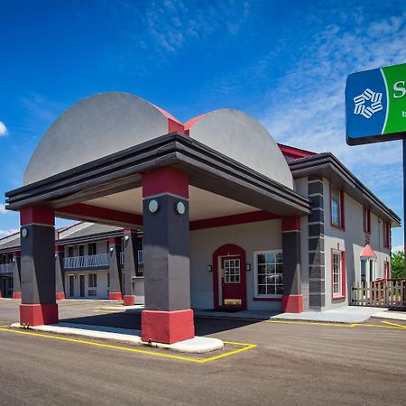 Surestay Hotel By Best Western Олатей Екстериор снимка