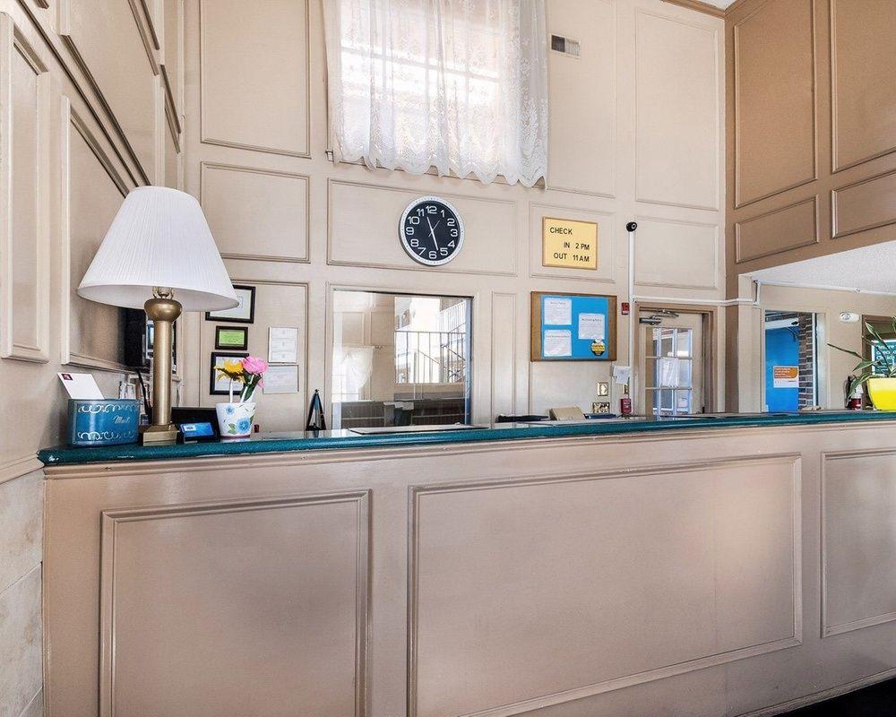 Surestay Hotel By Best Western Олатей Екстериор снимка