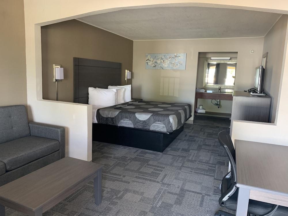 Surestay Hotel By Best Western Олатей Екстериор снимка