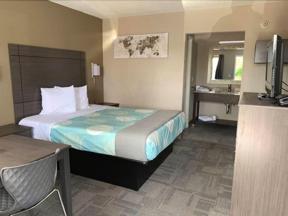 Surestay Hotel By Best Western Олатей Екстериор снимка
