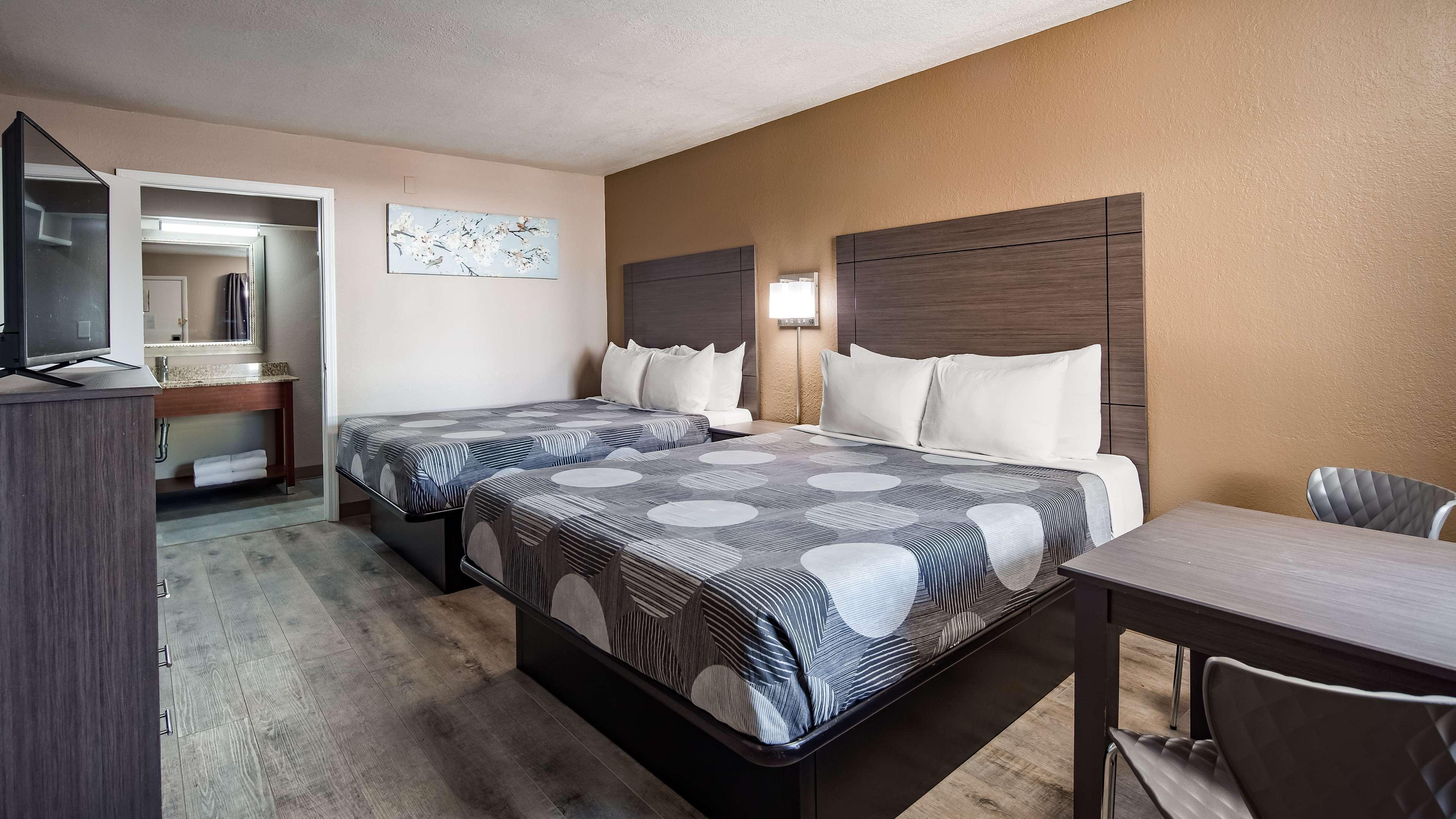 Surestay Hotel By Best Western Олатей Екстериор снимка