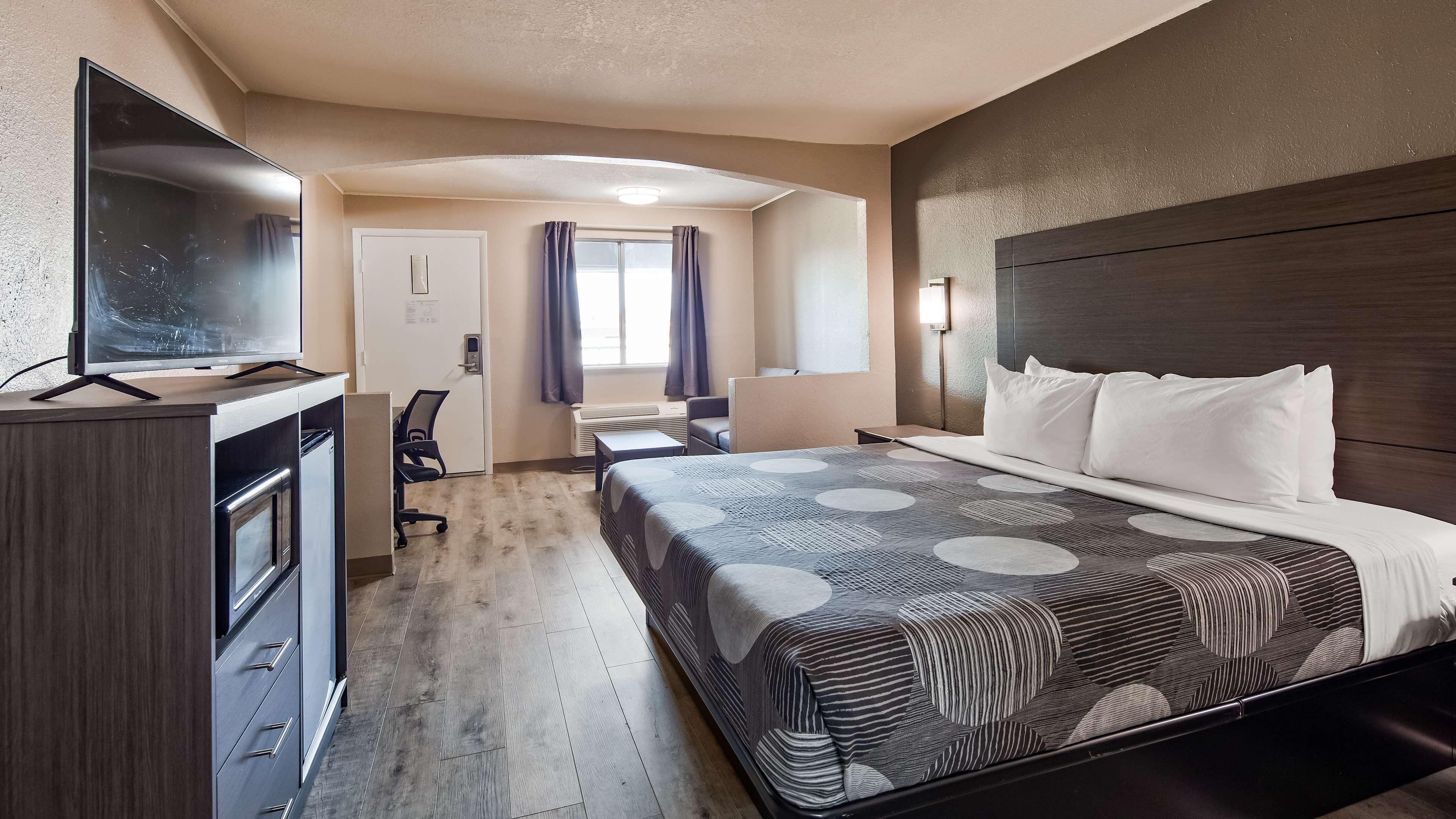 Surestay Hotel By Best Western Олатей Екстериор снимка