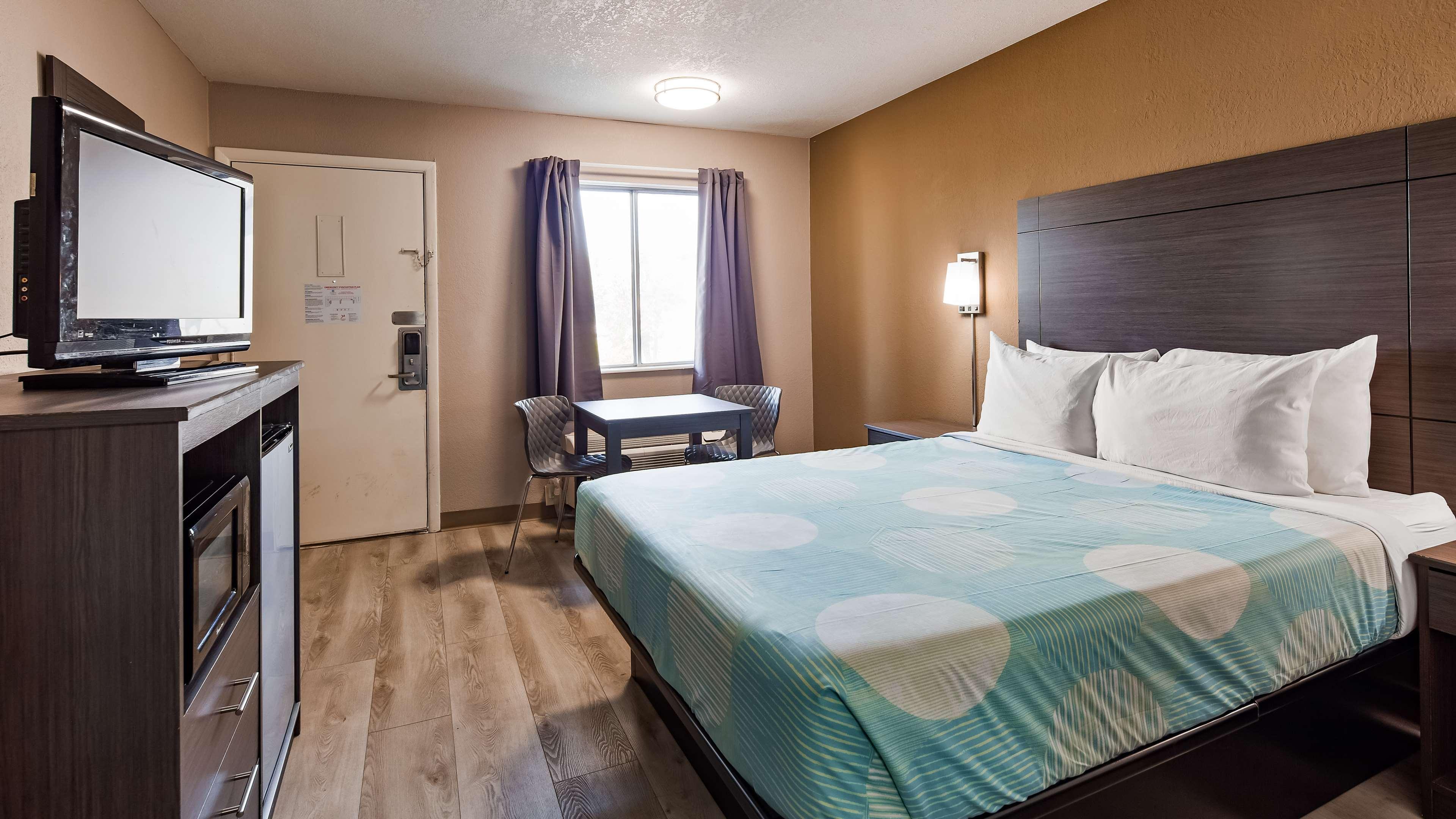 Surestay Hotel By Best Western Олатей Екстериор снимка