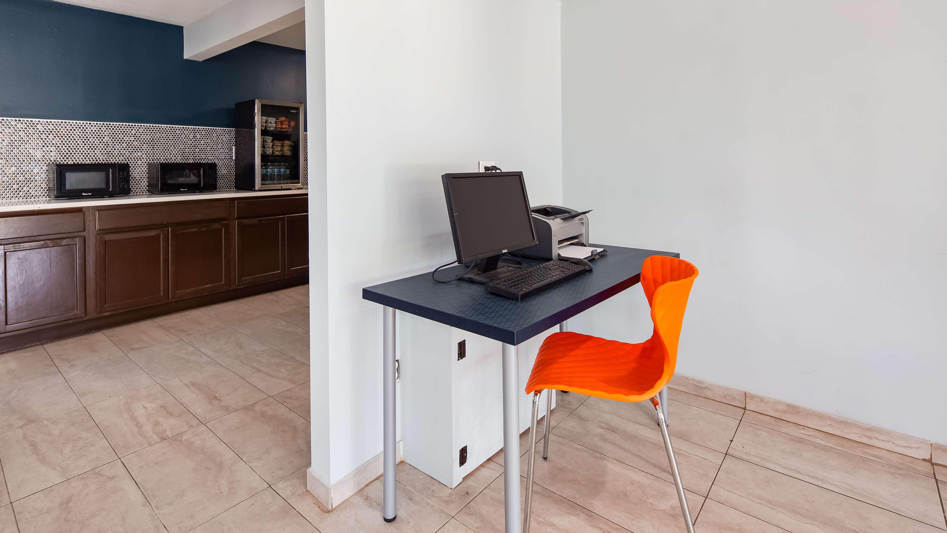 Surestay Hotel By Best Western Олатей Екстериор снимка
