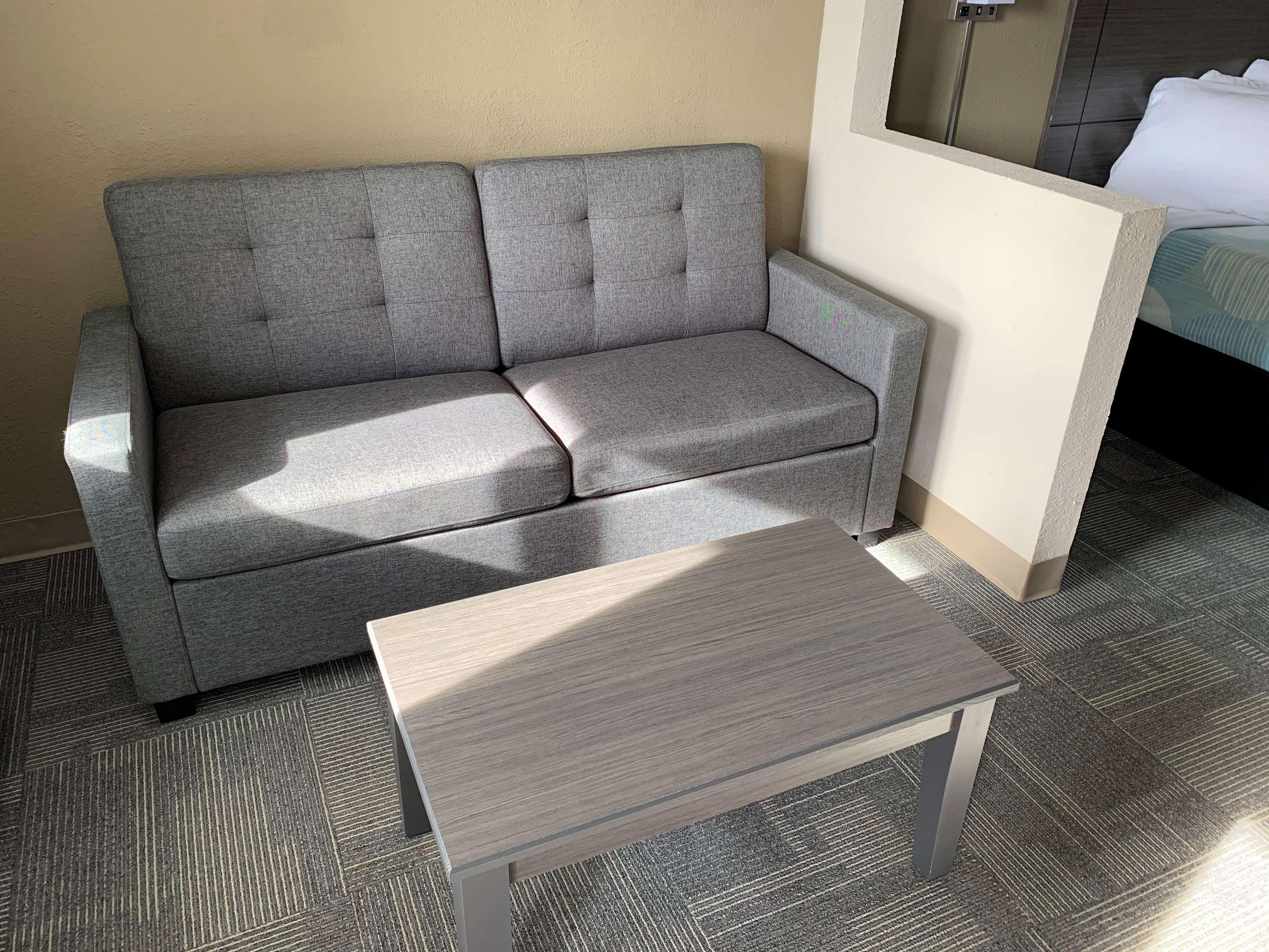 Surestay Hotel By Best Western Олатей Екстериор снимка