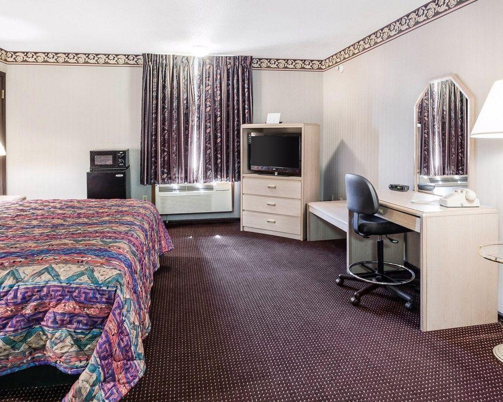 Surestay Hotel By Best Western Олатей Екстериор снимка