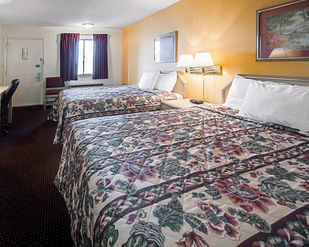 Surestay Hotel By Best Western Олатей Екстериор снимка