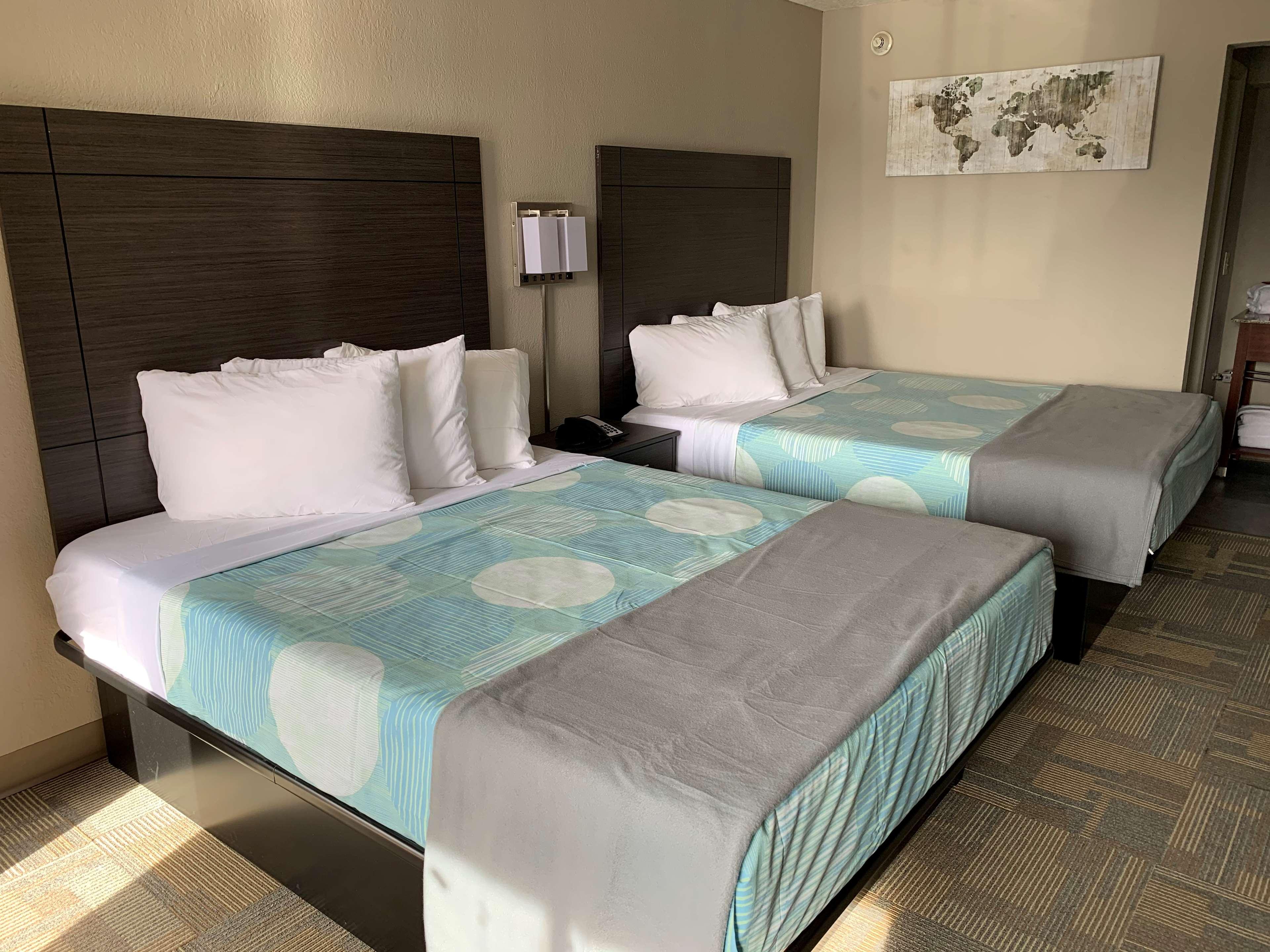 Surestay Hotel By Best Western Олатей Екстериор снимка