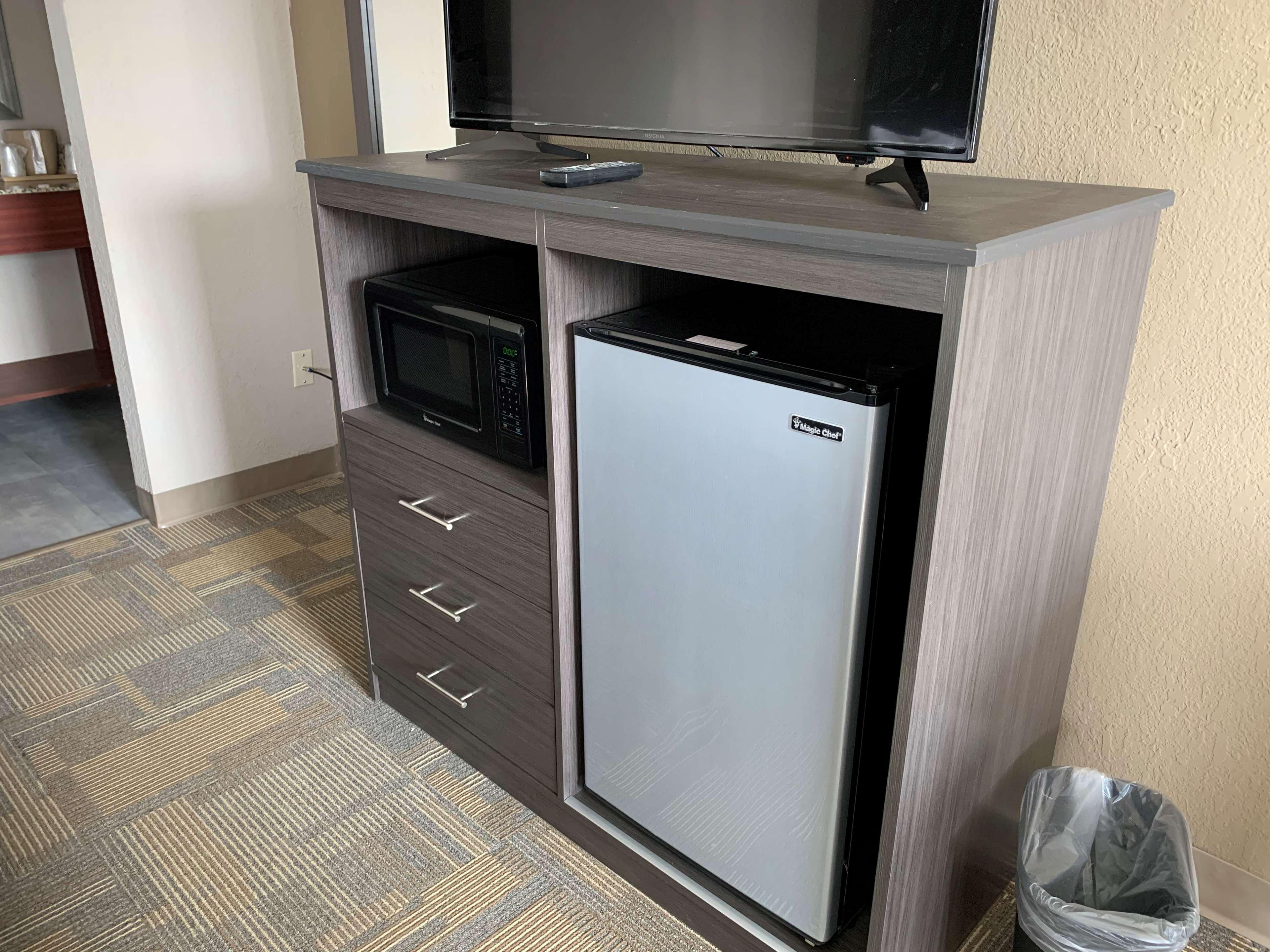 Surestay Hotel By Best Western Олатей Екстериор снимка