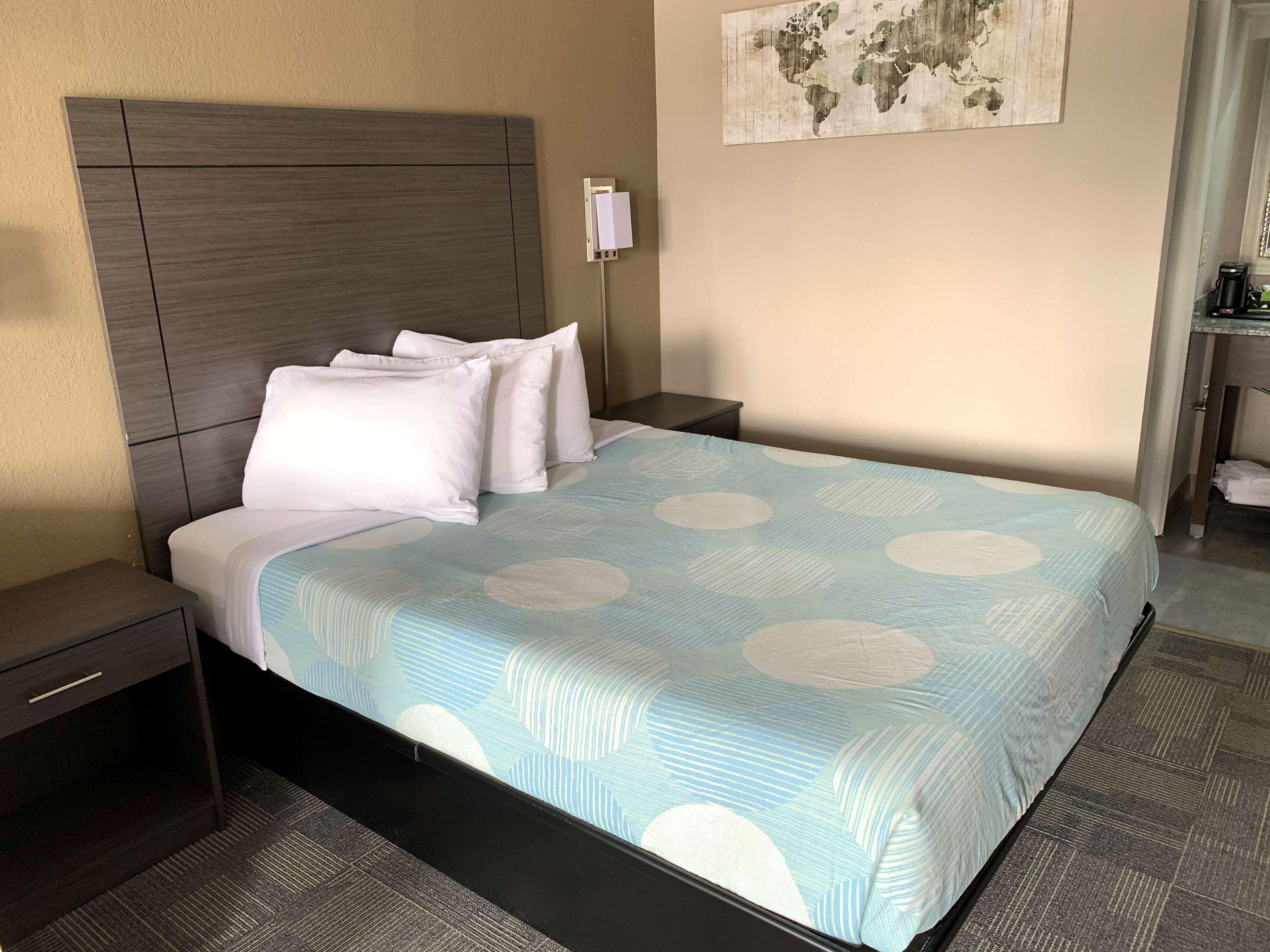Surestay Hotel By Best Western Олатей Екстериор снимка