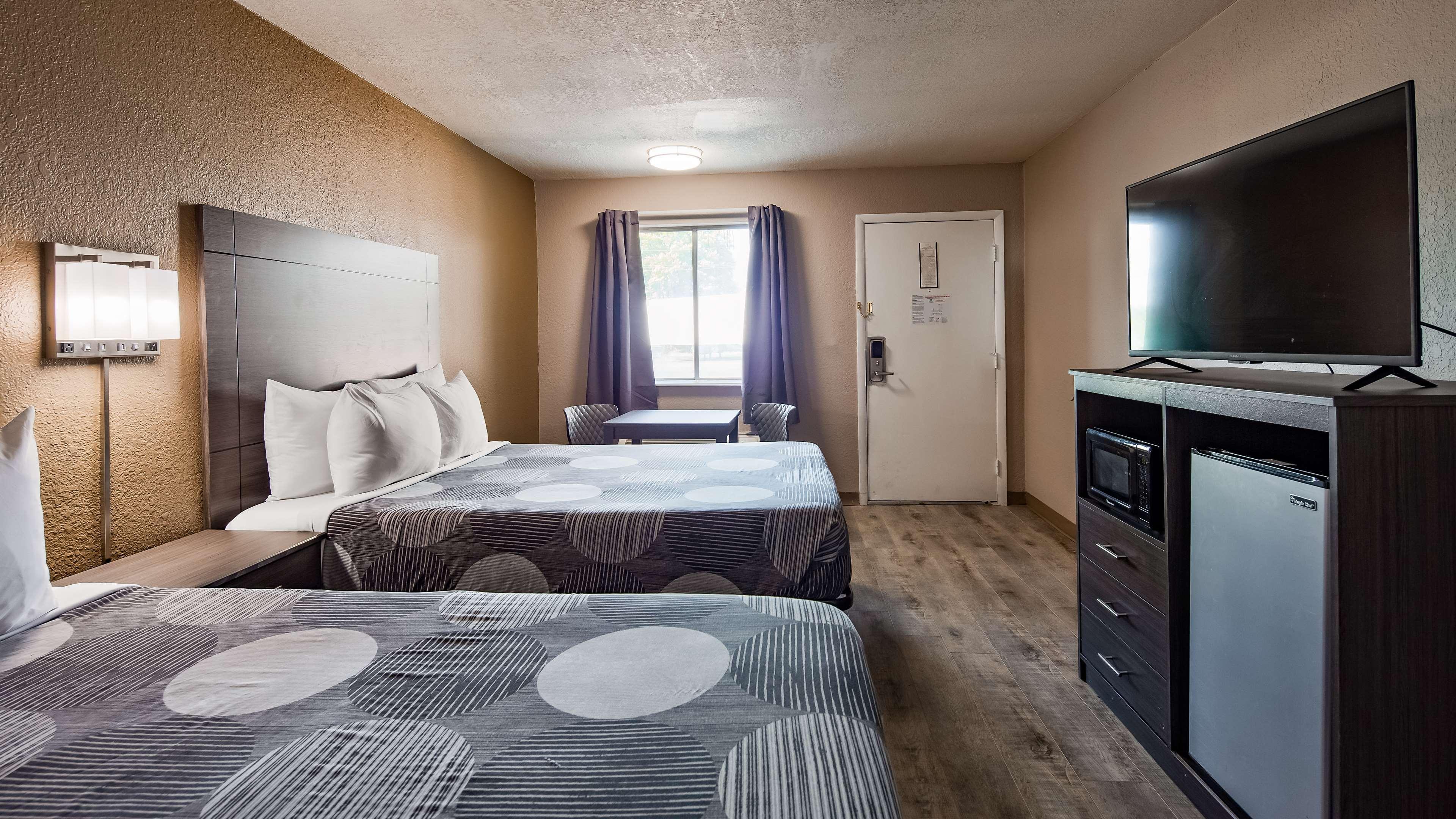 Surestay Hotel By Best Western Олатей Екстериор снимка