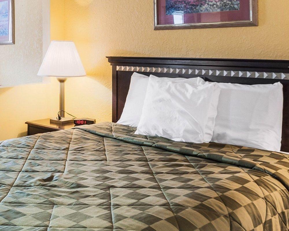 Surestay Hotel By Best Western Олатей Екстериор снимка