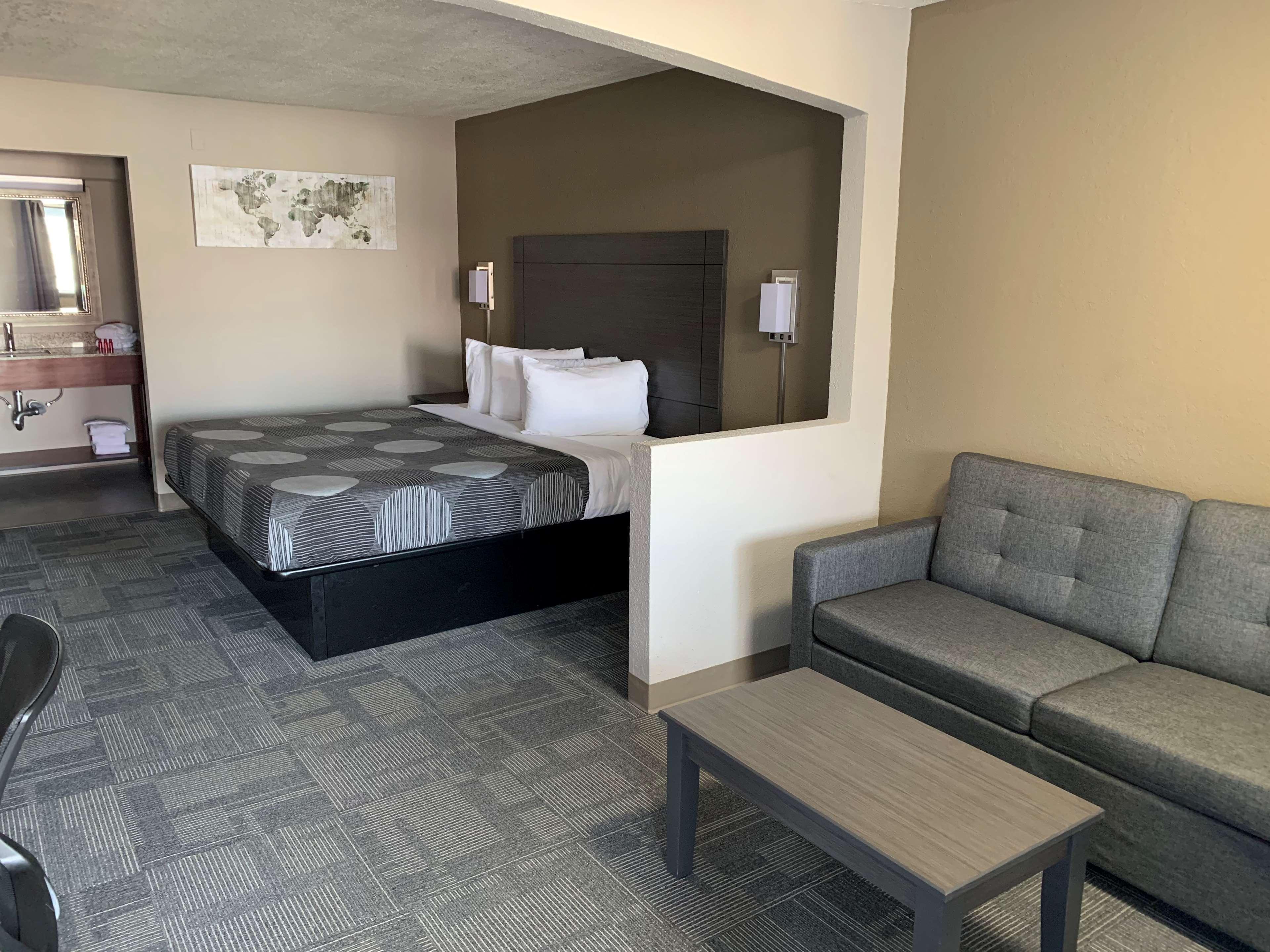 Surestay Hotel By Best Western Олатей Екстериор снимка